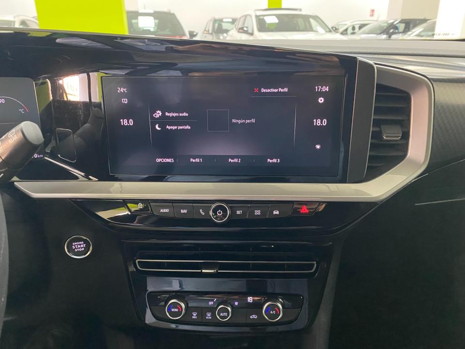 Opel Mokka Ultimate 1.2 T 136CV