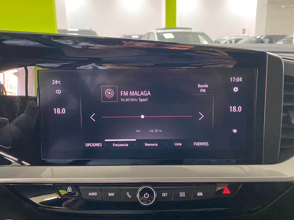 Opel Mokka Ultimate 1.2 T 136CV