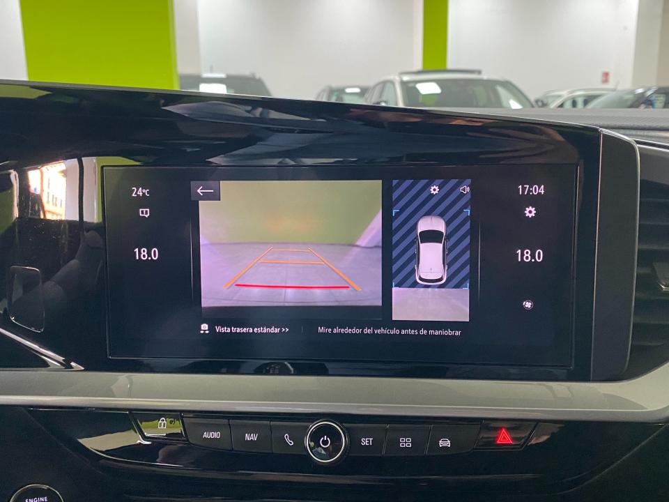 Opel Mokka Ultimate 1.2 T 136CV