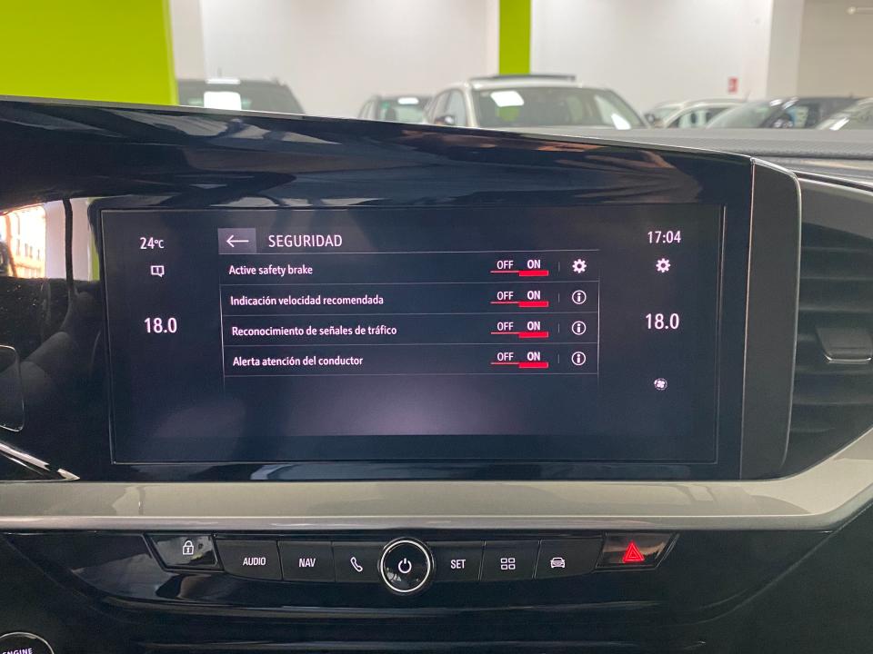 Opel Mokka Ultimate 1.2 T 136CV