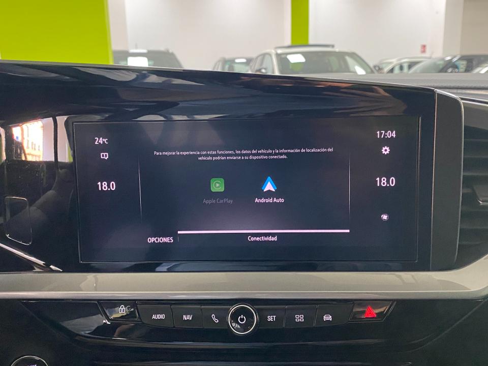 Opel Mokka Ultimate 1.2 T 136CV