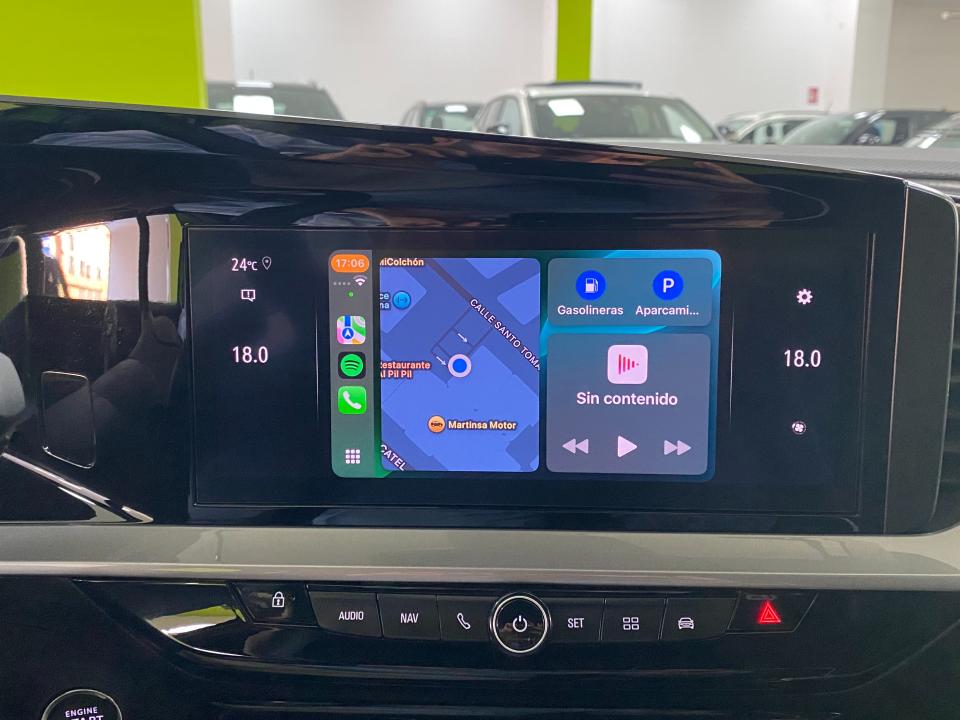 Opel Mokka Ultimate 1.2 T 136CV