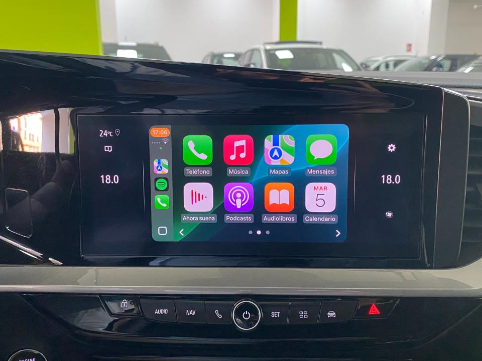 Opel Mokka Ultimate 1.2 T 136CV