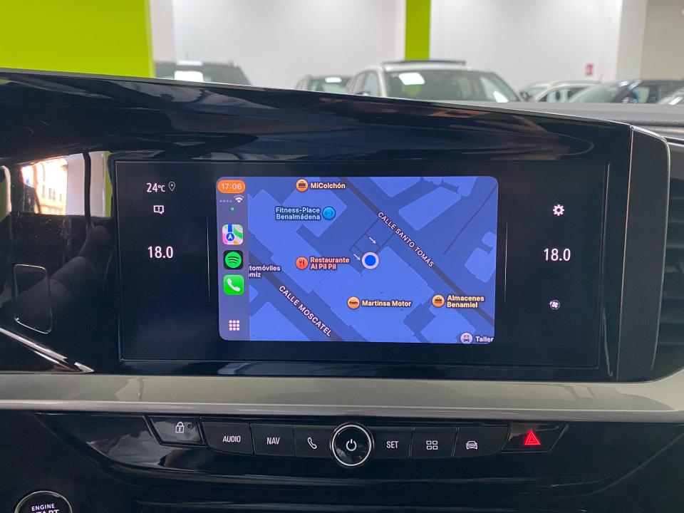 Opel Mokka Ultimate 1.2 T 136CV