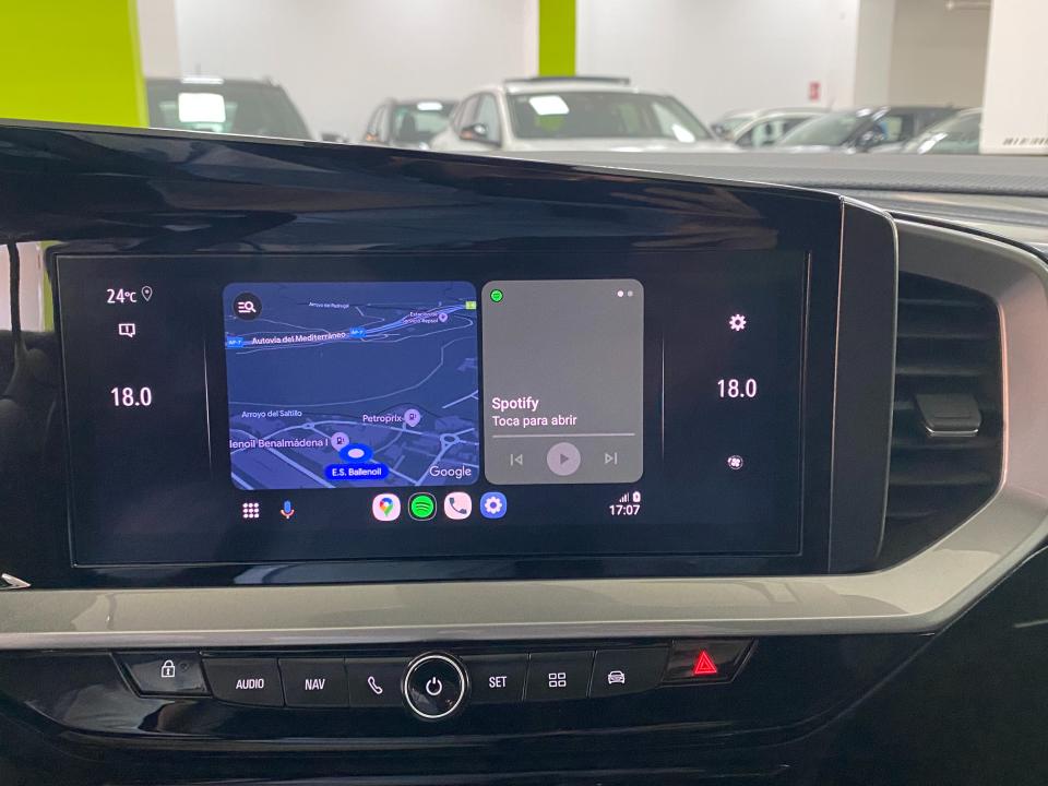 Opel Mokka Ultimate 1.2 T 136CV