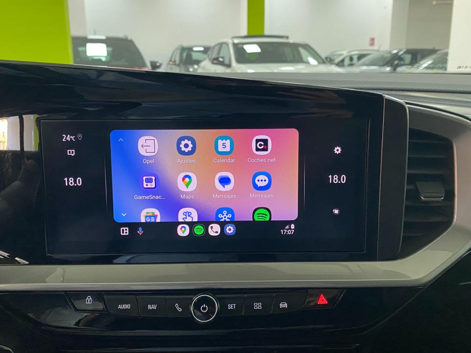 Opel Mokka Ultimate 1.2 T 136CV