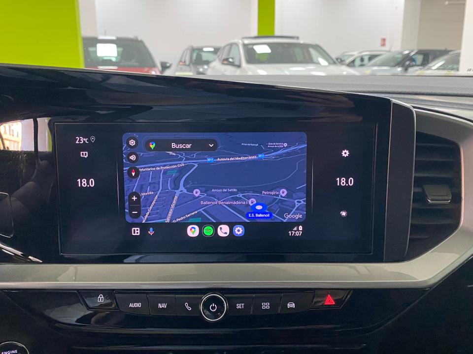 Opel Mokka Ultimate 1.2 T 136CV