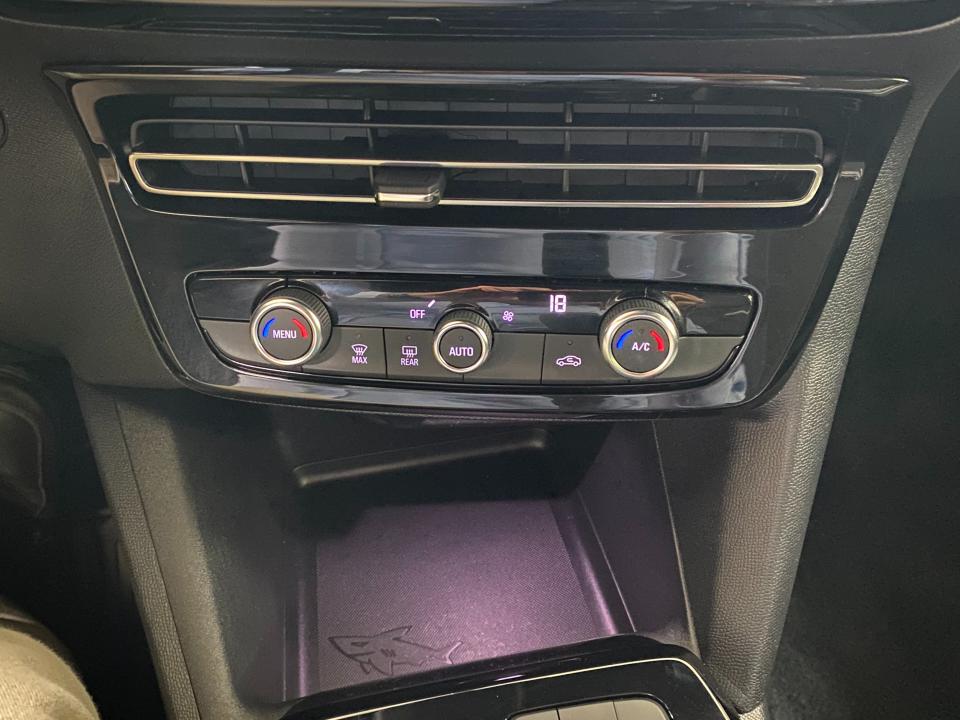 Opel Mokka Ultimate 1.2 T 136CV