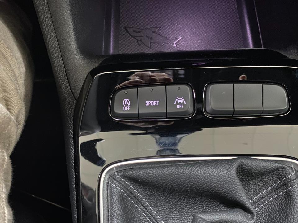 Opel Mokka Ultimate 1.2 T 136CV