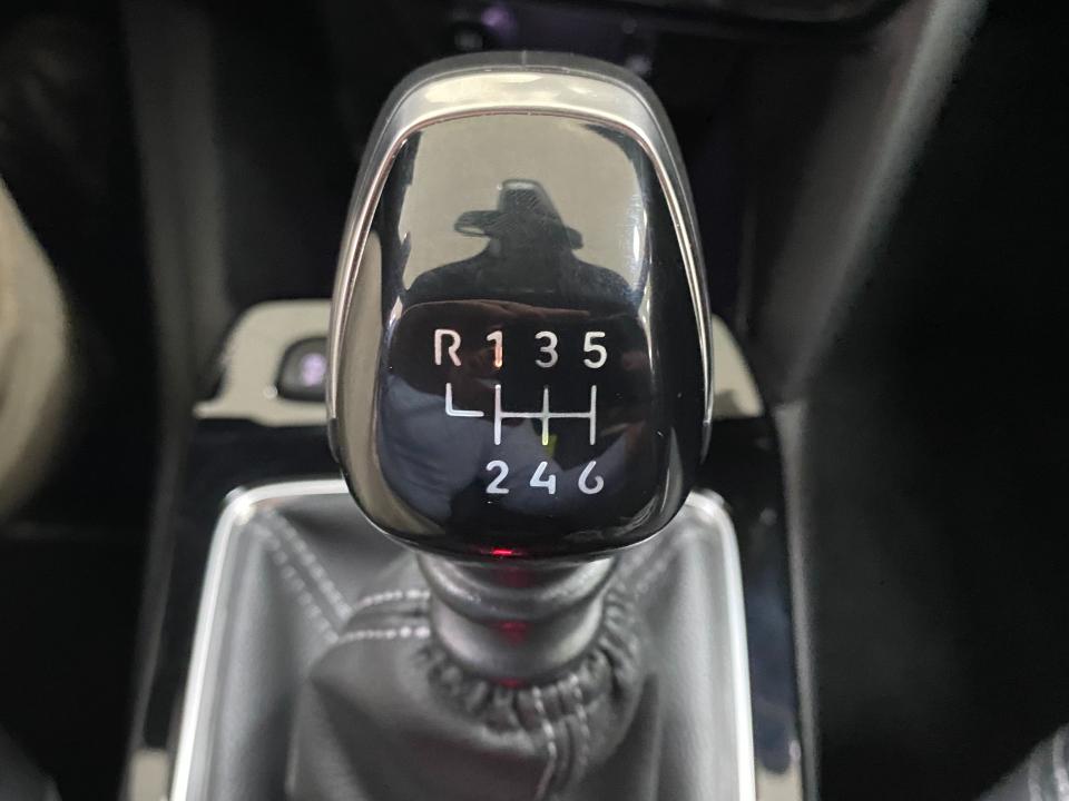 Opel Mokka Ultimate 1.2 T 136CV