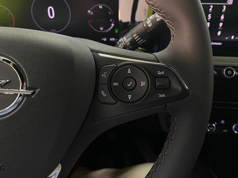 Opel Mokka Ultimate 1.2 T 136CV