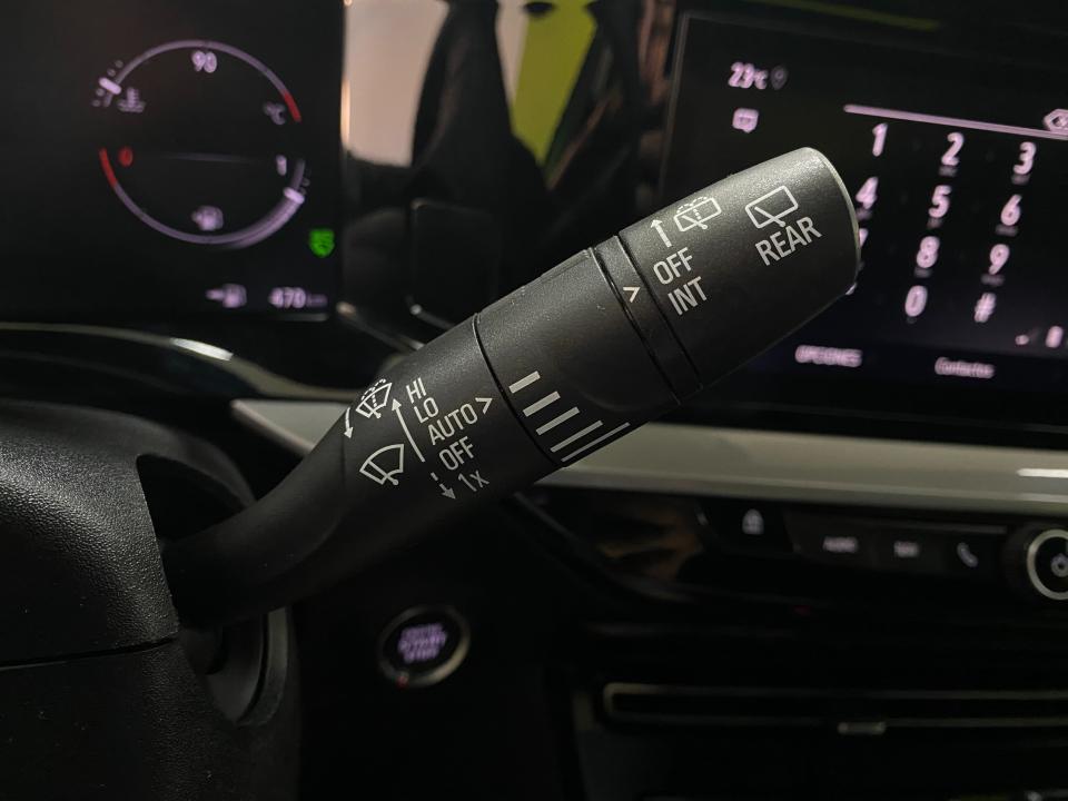 Opel Mokka Ultimate 1.2 T 136CV