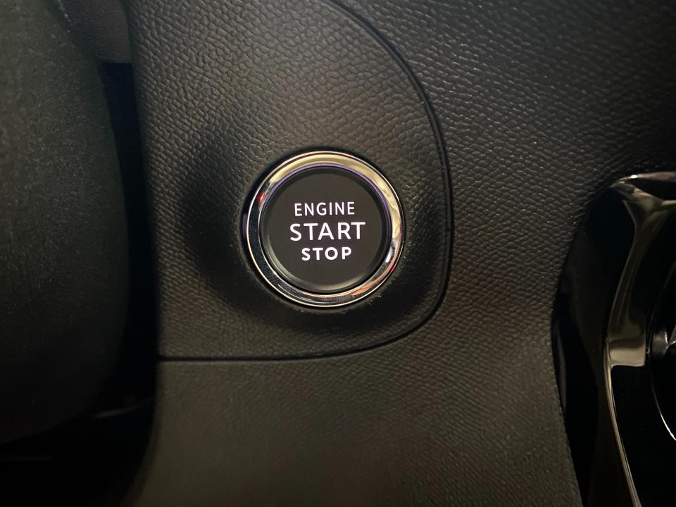 Opel Mokka Ultimate 1.2 T 136CV