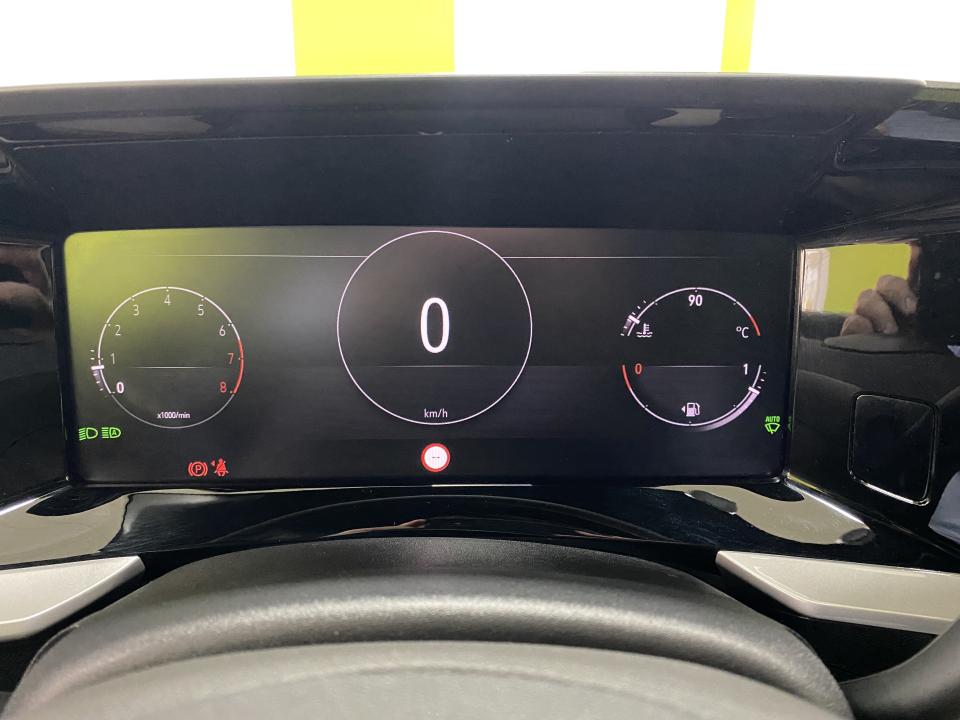 Opel Mokka Ultimate 1.2 T 136CV