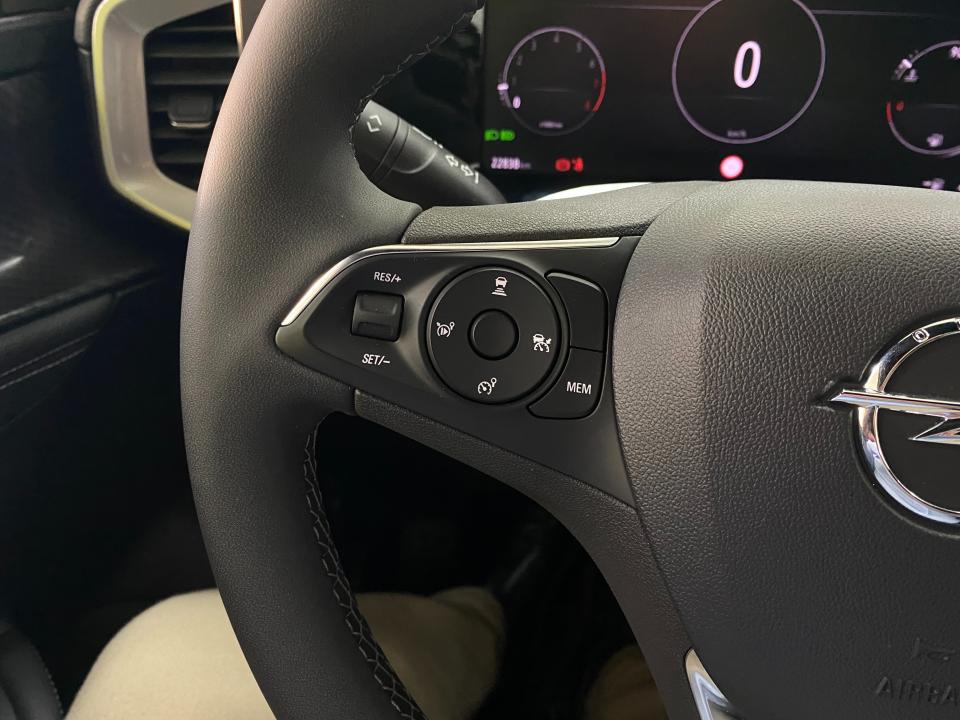 Opel Mokka Ultimate 1.2 T 136CV