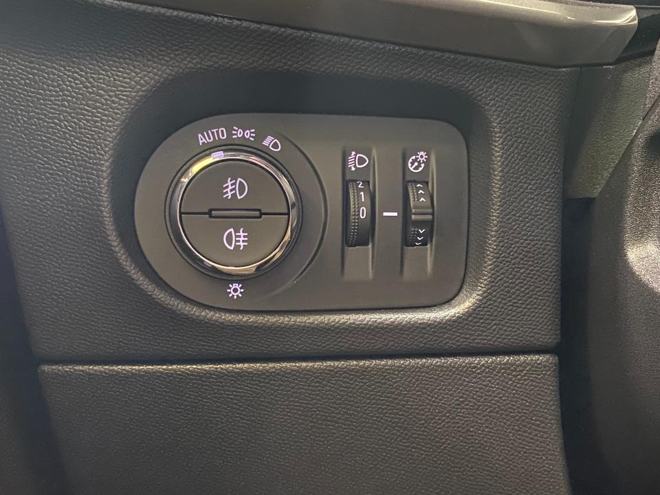 Opel Mokka Ultimate 1.2 T 136CV