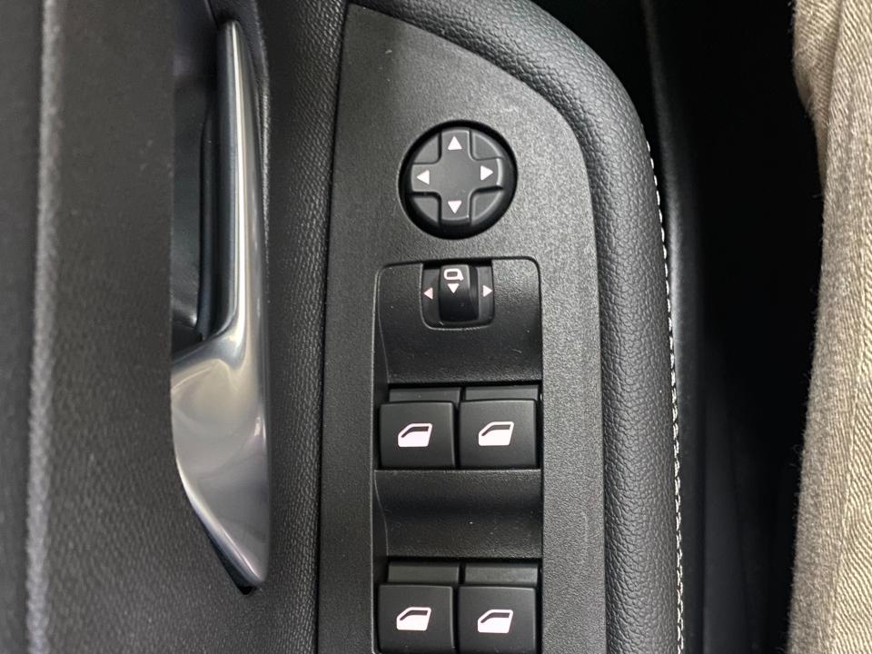 Opel Mokka Ultimate 1.2 T 136CV