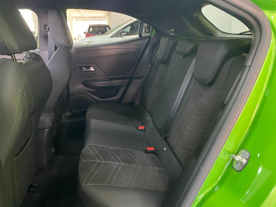 Opel Mokka Ultimate 1.2 T 136CV