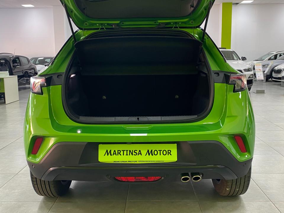 Opel Mokka Ultimate 1.2 T 136CV