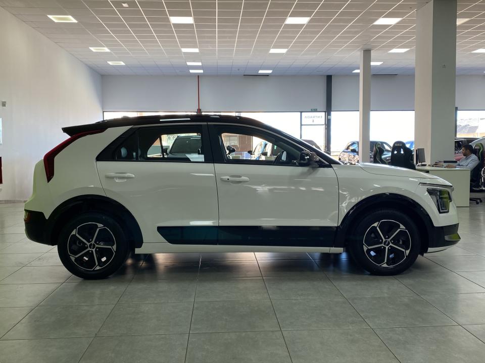 Kia Niro Drive 1.6 GDI 129CV Auto. HEV