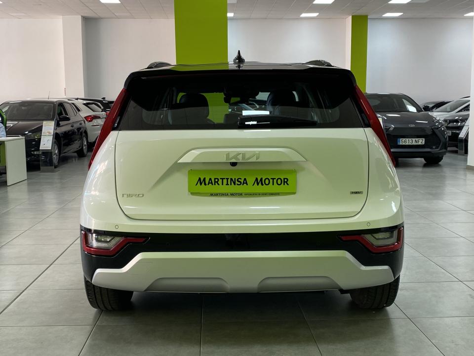 Kia Niro Drive 1.6 GDI 129CV Auto. HEV