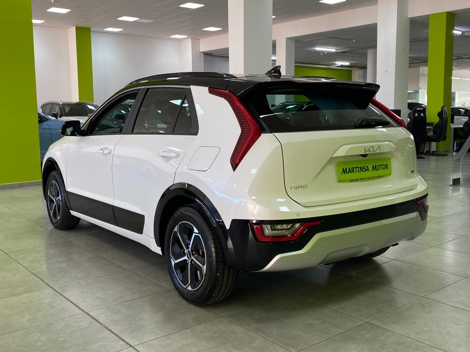 Kia Niro Drive 1.6 GDI 129CV Auto. HEV