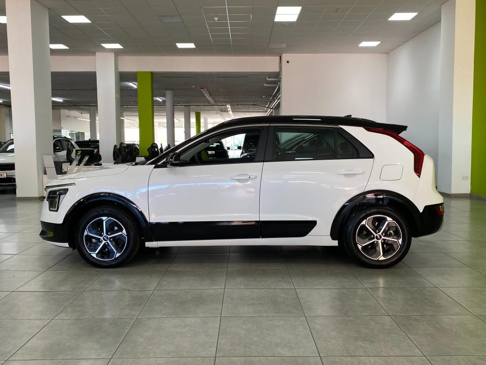 Kia Niro Drive 1.6 GDI 129CV Auto. HEV