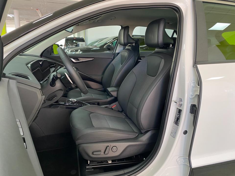 Kia Niro Drive 1.6 GDI 129CV Auto. HEV