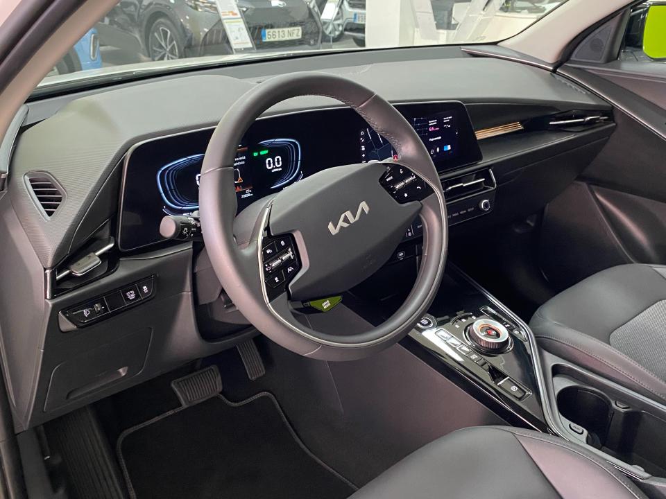 Kia Niro Drive 1.6 GDI 129CV Auto. HEV
