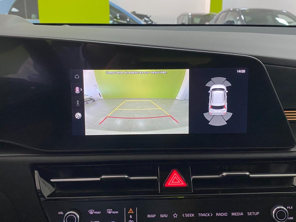 Kia Niro Drive 1.6 GDI 129CV Auto. HEV