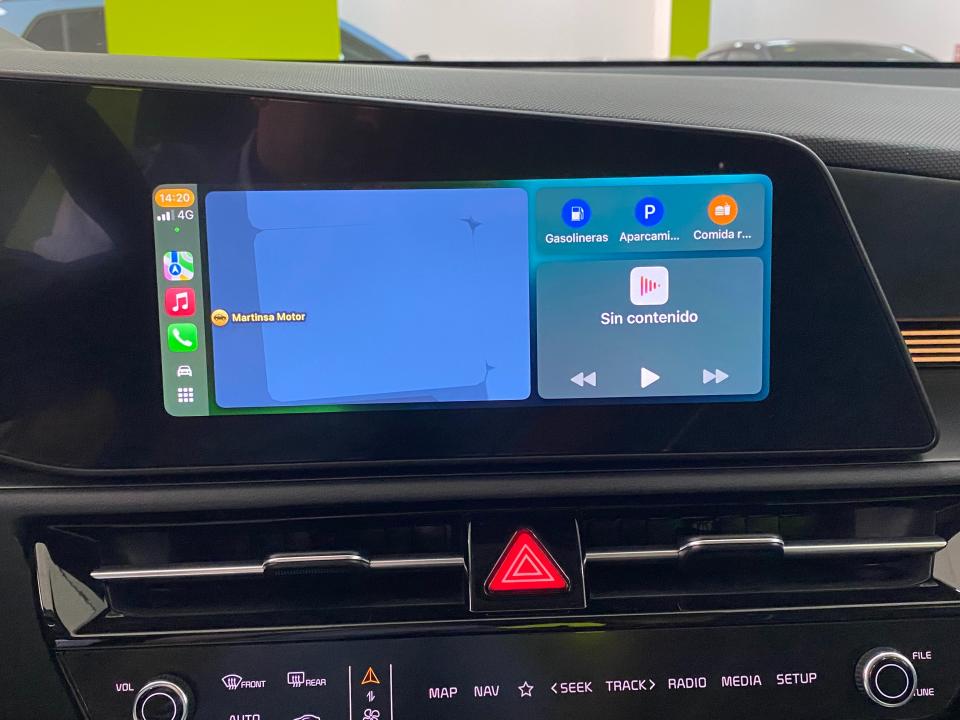 Kia Niro Drive 1.6 GDI 129CV Auto. HEV