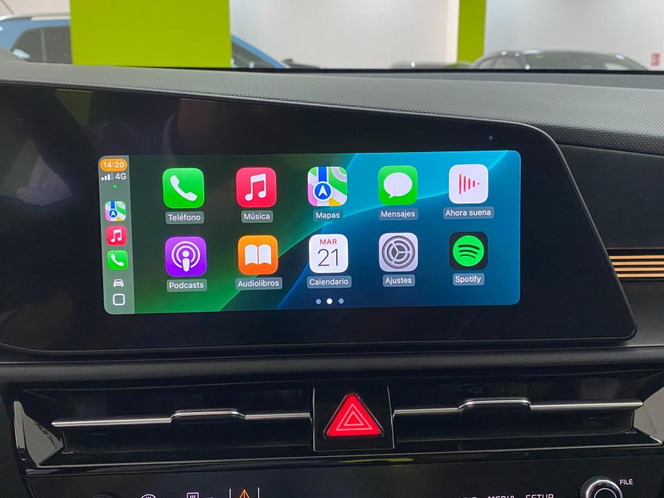 Kia Niro Drive 1.6 GDI 129CV Auto. HEV