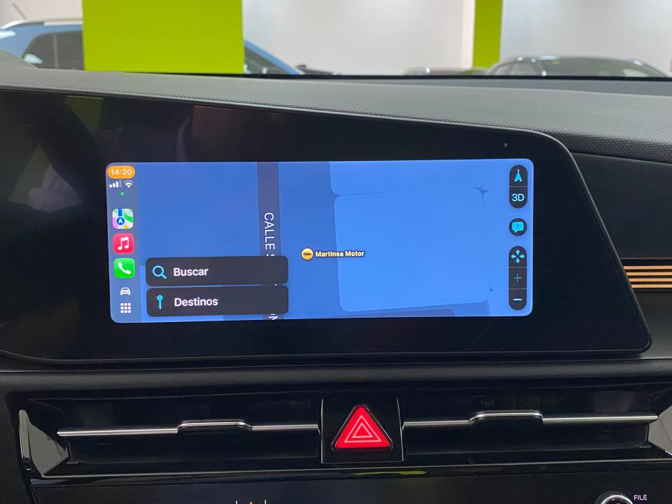 Kia Niro Drive 1.6 GDI 129CV Auto. HEV