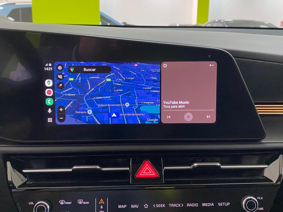 Kia Niro Drive 1.6 GDI 129CV Auto. HEV