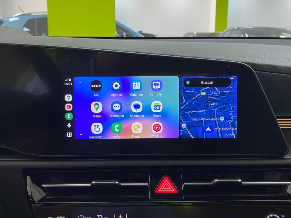 Kia Niro Drive 1.6 GDI 129CV Auto. HEV