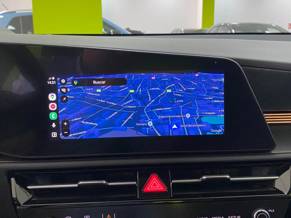 Kia Niro Drive 1.6 GDI 129CV Auto. HEV