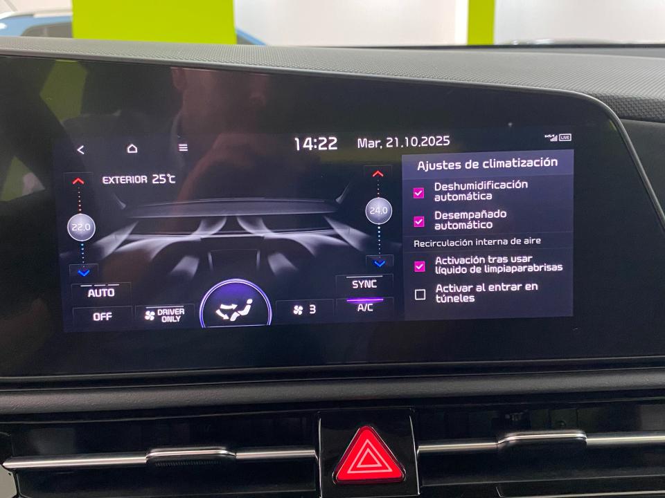 Kia Niro Drive 1.6 GDI 129CV Auto. HEV