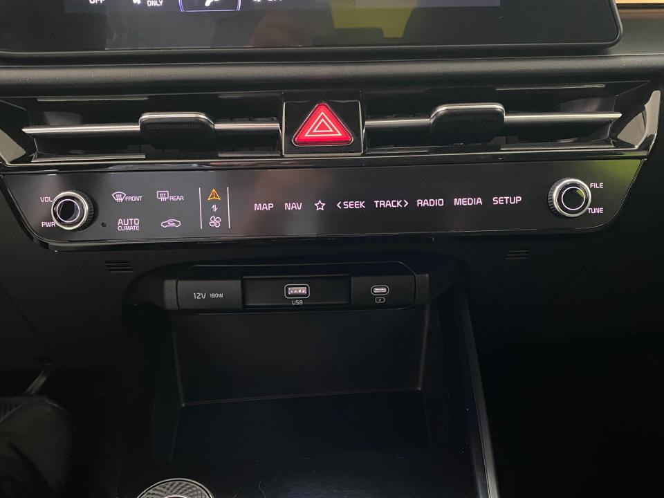 Kia Niro Drive 1.6 GDI 129CV Auto. HEV