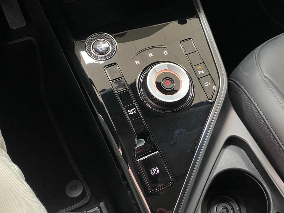 Kia Niro Drive 1.6 GDI 129CV Auto. HEV