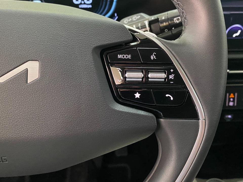 Kia Niro Drive 1.6 GDI 129CV Auto. HEV