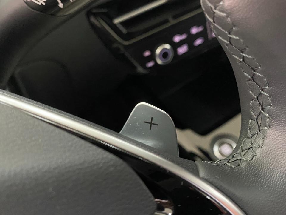 Kia Niro Drive 1.6 GDI 129CV Auto. HEV