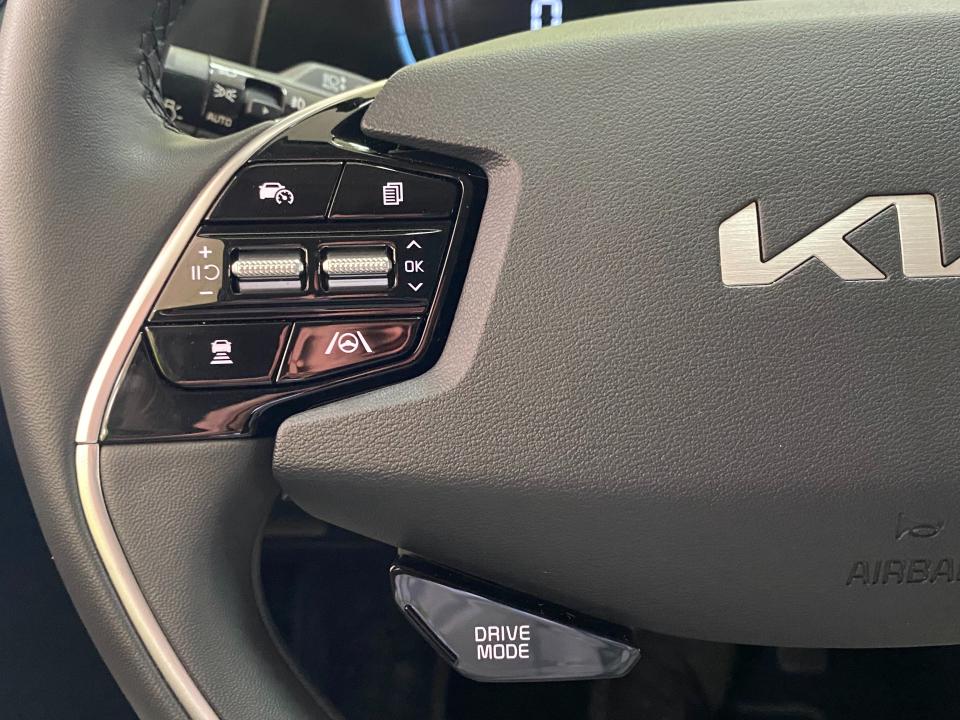 Kia Niro Drive 1.6 GDI 129CV Auto. HEV