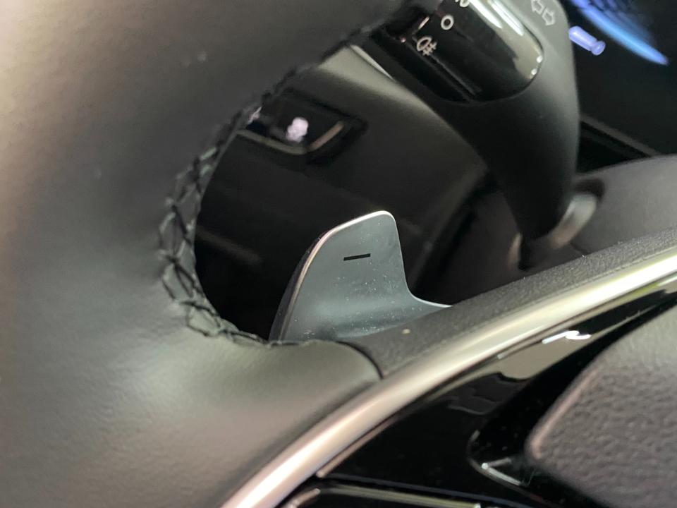 Kia Niro Drive 1.6 GDI 129CV Auto. HEV