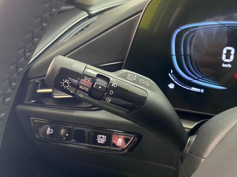 Kia Niro Drive 1.6 GDI 129CV Auto. HEV