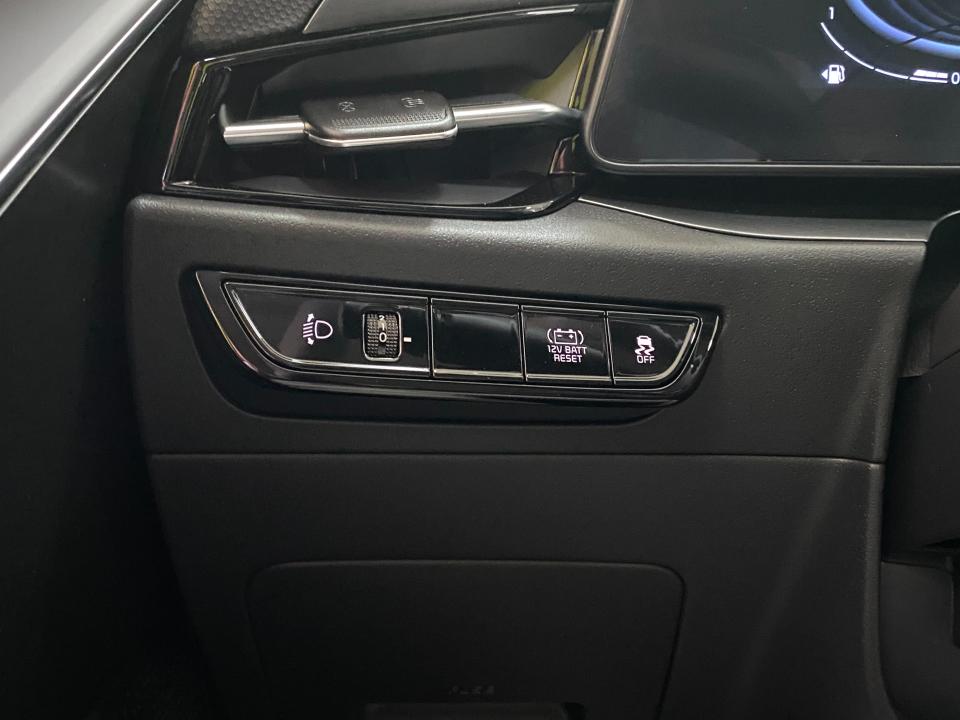 Kia Niro Drive 1.6 GDI 129CV Auto. HEV