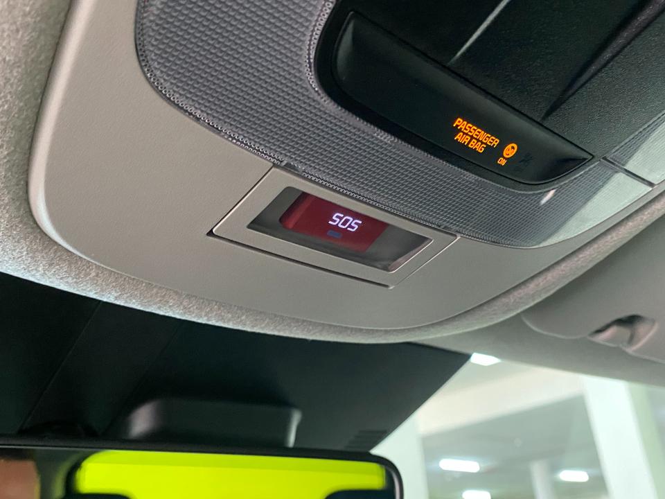 Kia Niro Drive 1.6 GDI 129CV Auto. HEV