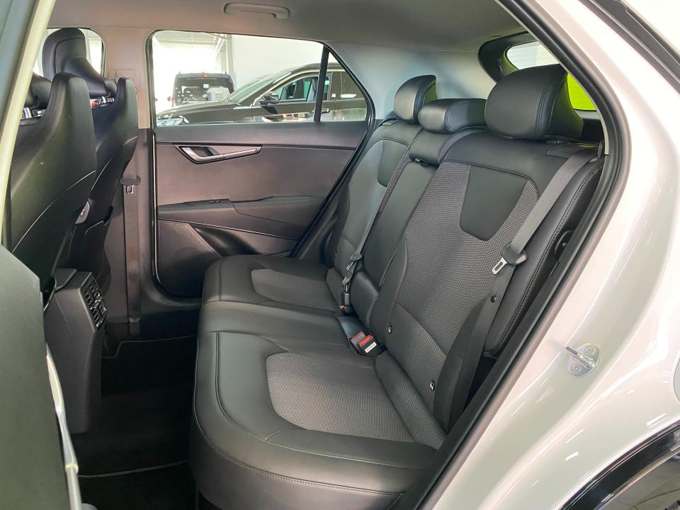 Kia Niro Drive 1.6 GDI 129CV Auto. HEV