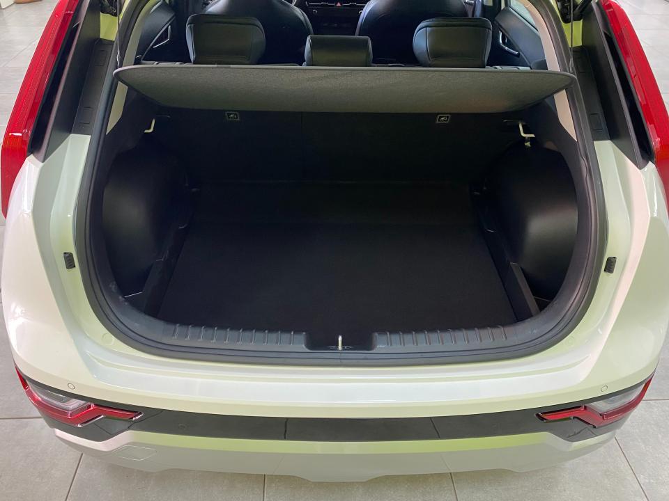 Kia Niro Drive 1.6 GDI 129CV Auto. HEV