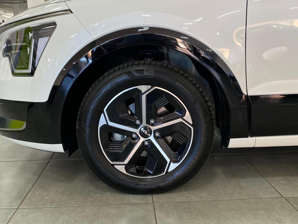 Kia Niro Drive 1.6 GDI 129CV Auto. HEV