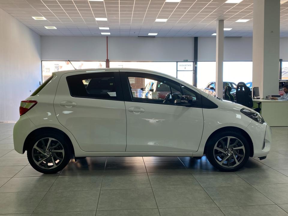 Toyota Yaris Feel! 1.5 110CV